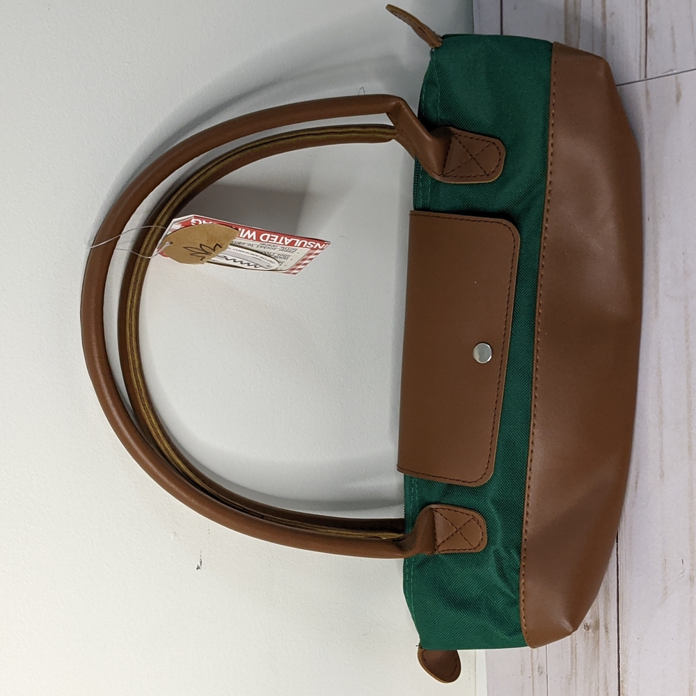 Samba Insulated Wine Bag Carrier w/ opener (700mL)- NWT